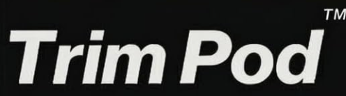 Trim Pod 2.0 logo